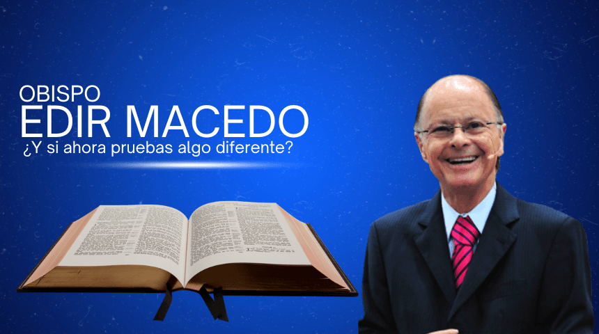 1 1 – Iglesia Universal