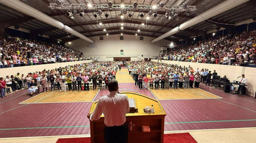 Blog IURD 20 – Iglesia Universal