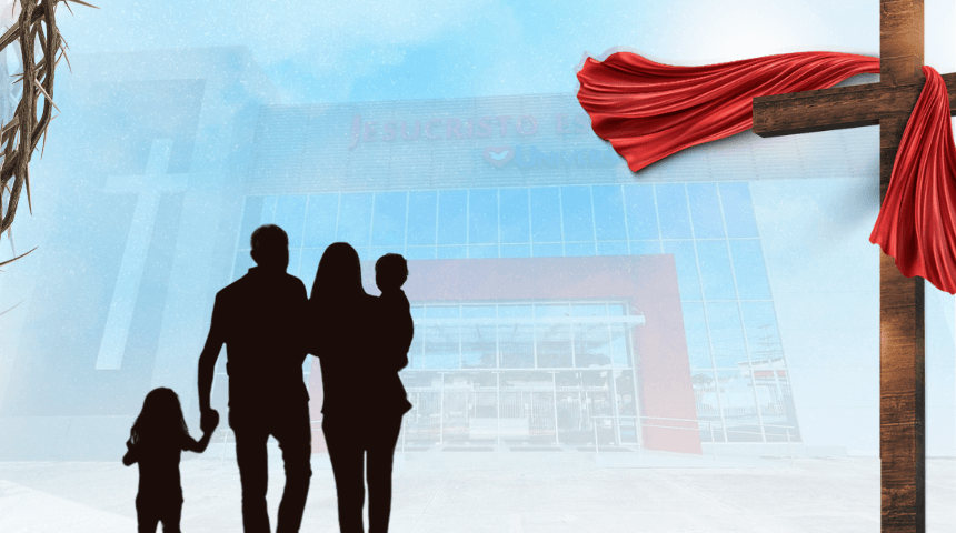 Blog IURD 21 – Iglesia Universal
