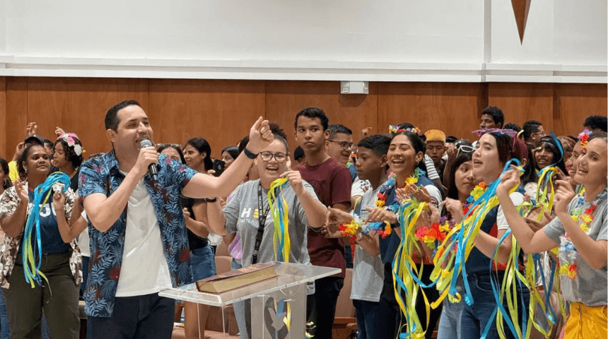 Blog IURD 8 – Iglesia Universal