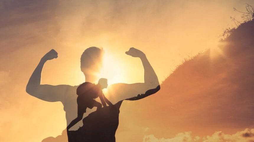 Como ser fuerte en la fe – Iglesia Universal