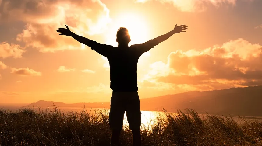 Los beneficios de los sinceros – Iglesia Universal