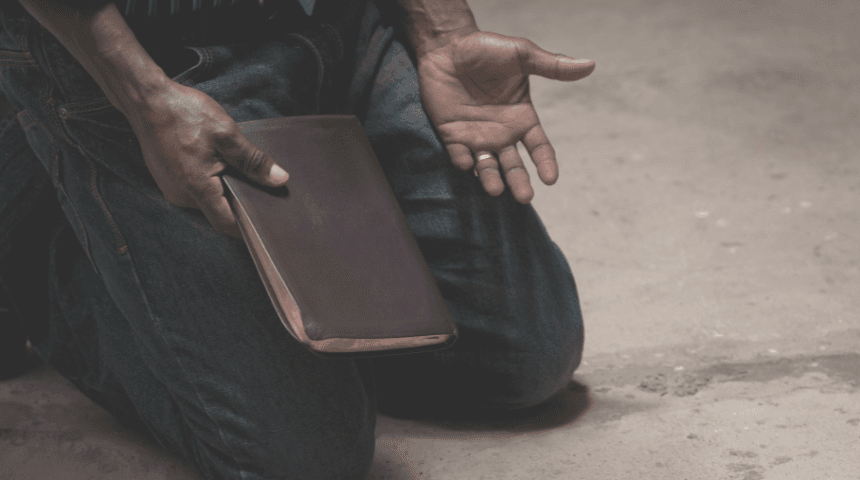 Mateo 6 – Iglesia Universal