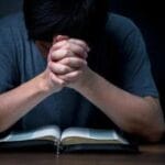 Comienza el poder de la oración ORACION 1 – Iglesia Universal